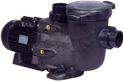 hayward swimming pool pumps