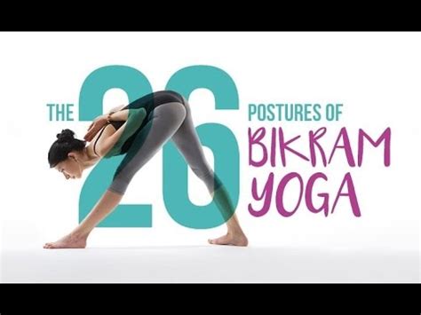 bikram yoga poses  stretch  quads indir mp indir cep video indir