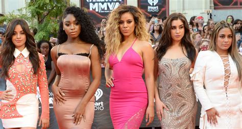 Ally Brooke Reveals Fifth Harmony Could’ve Replaced Camila