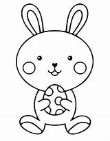 Coloring Pages Printable Bunny Rabbit Bugs Head Gangster Jessica Drawing Color Getcolorings Clipartmag Getdrawings Colorings sketch template
