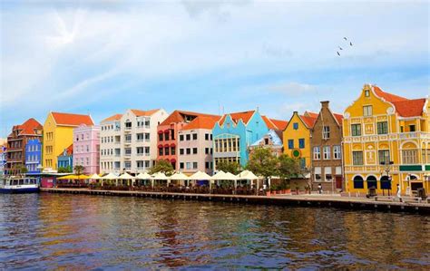 kindervakantie naar abc eilanden aruba bonaire curacao bon travel