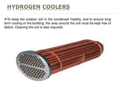 evaporator coils