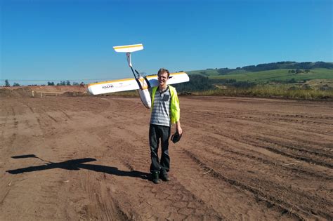 challenges  drone mapping gis cloud