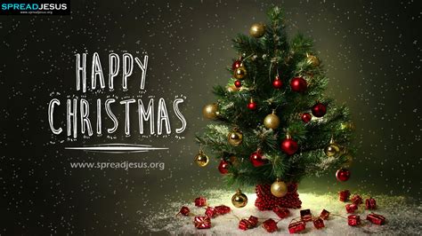 merry christmas hd wallpapers  happy christmas wallpaper images