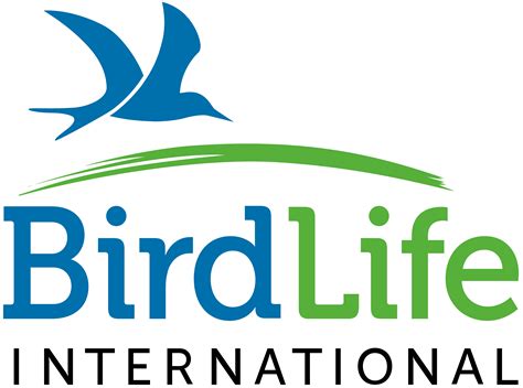 birdlife international logos