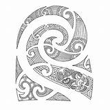 Maori Tattoos Kirituhi Tatuaggio Polynesian Significato Tatuaggi Globoesporte Marquesan Coritiba Moko Krieger Tattootribes sketch template