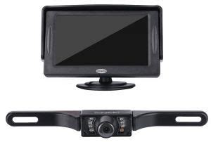 chuanganzhuo backup camera  monitor kit review pros cons  verdict top ten reviews