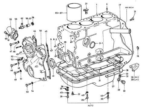 datsun  wiring diagram  datsun  wiring diagram  transcribed   wir flickr