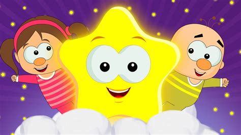 Twinkle Twinkle Little Star Nursery Rhyme Full Version Popular