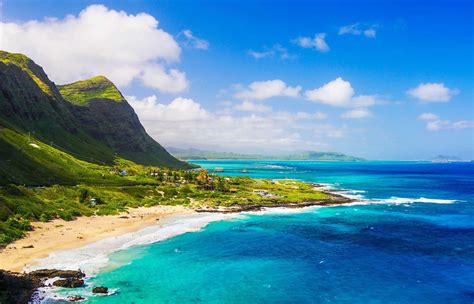 hawaii voyage hawaii vacances de reve hawai
