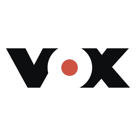 vox logo logodix