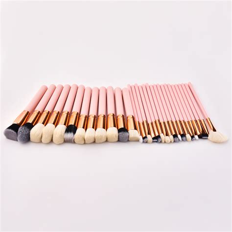 high quality hot selling makeup brush set for face buy makeup brush