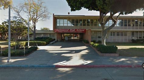 Arraignment For Ex Lakewood High Teacher Suspected Of