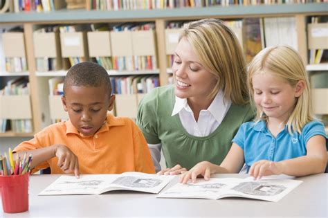 teaching  child  read child development