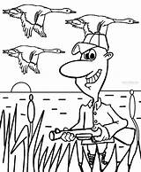Jagd Deer Hunters Cool2bkids Coloringme Albanysinsanity sketch template