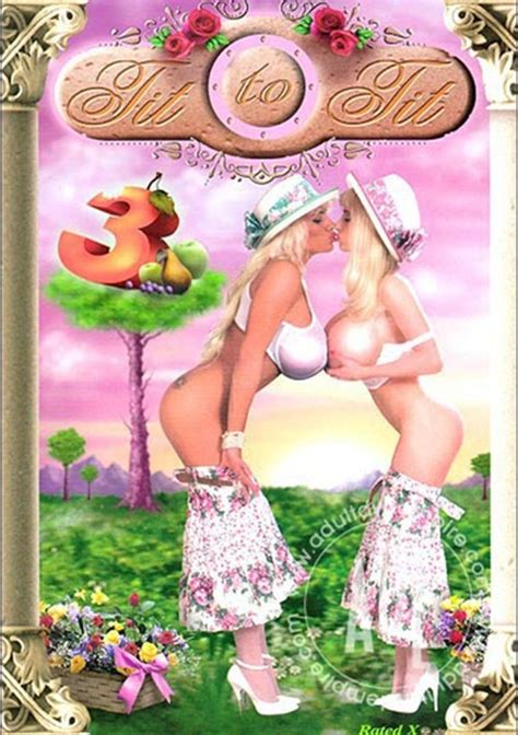Tit To Tit 3 Big Top Unlimited Streaming At Adult Dvd