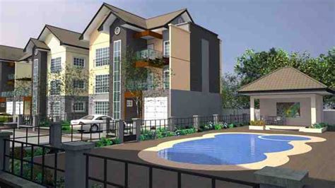 ghana rising lifestyleluxury real estates  ghana palmers place accra