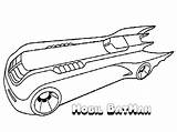 Batman Coloring Batmobile Pages Car Printable Bat Drawing Coloring4free Logo Signal Superhero Mobile Auto Color Coloriage Robin Drawings Lego Getcolorings sketch template