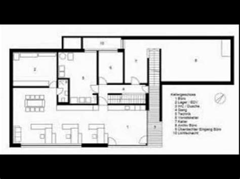 modern home designs floor plans youtube