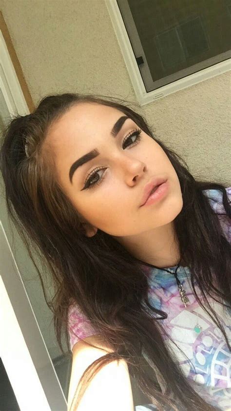 pin on maggie lindemann