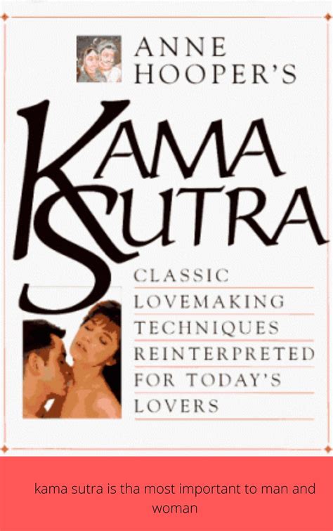 Kama Sutra Start By Deni Morgan Goodreads