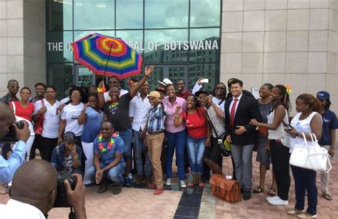flipboard botswana decriminalises homosexuality in landmark ruling sabc news breaking news