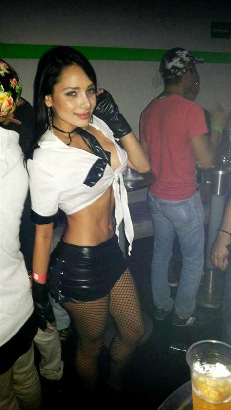 Colombianas Ultra Sexys Alejandra Ramirez