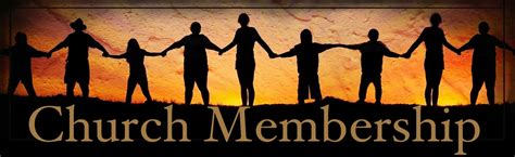 membership sunday living faith fellowship
