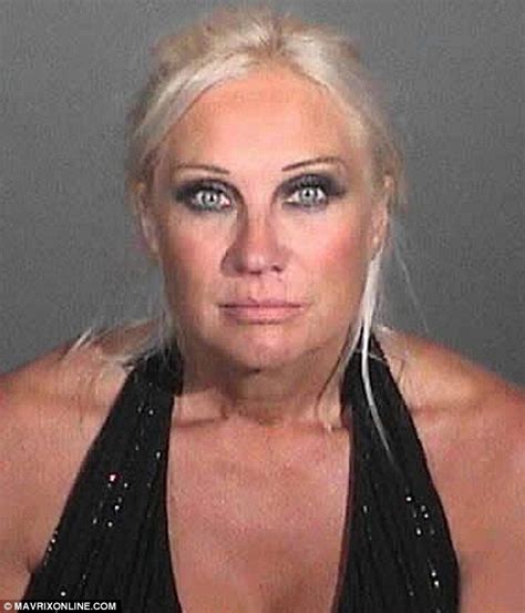 Crazy Days And Nights Linda Hogan Has Lots Of Excuses For Her Dui