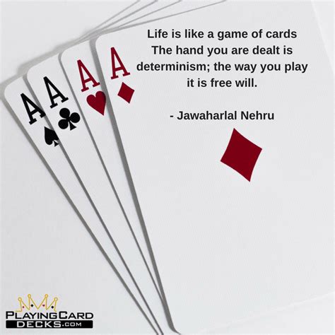 playing cards quotes funny shortquotescc