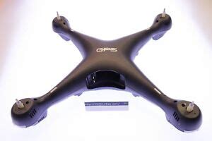 replacement parts  promark p gps shadow drone walmartcom ebay