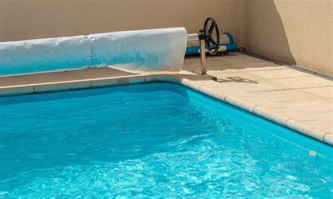 clean pool safety cover home security store