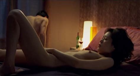 south korean actress moon so ri nude in sex scene