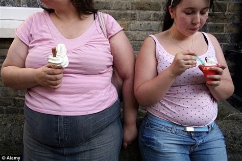 Telling Someone Theyre Fat Makes Them Eat More People Made To Feel