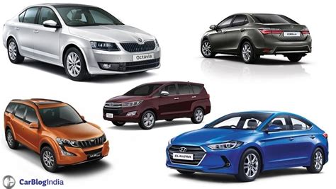 cars  india   lakhs top cars   lakhs