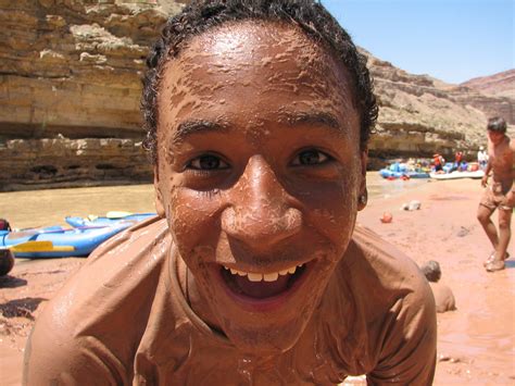 muddyface wilderness adventure for teens