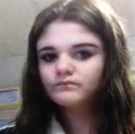 appeal for missing 13 year old girl west country itv news