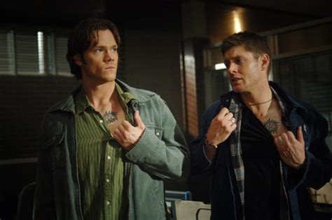 10 Best Supernatural Episodes Tv Fanatic