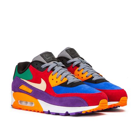 Nike Air Max 90 Qs Viotech Multi Cd0917 300