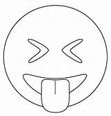 Emojis Faciles Colorir Fáciles Colorier Coloriages Kawaii Smileys Emoticons Emoticonos Creatif émotions Livres Pictograma Espacoeducar Facil Coisas Chinois Lettrage Accessoires sketch template