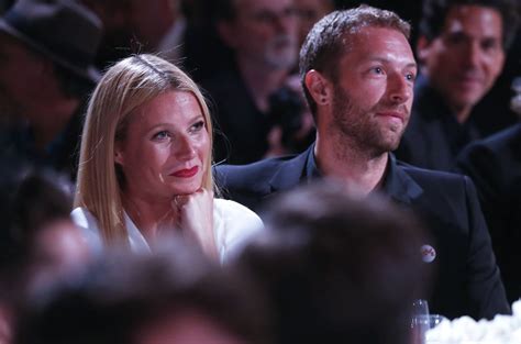 Coldplay S Chris Martin And Gwyneth Paltrow Finalize Divorce Billboard