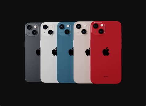 apple iphone    official colors model turbosquid