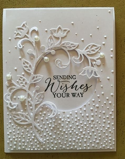 wedding wishes cards handmade great christmas