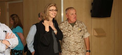 Hagel Picks Christine Fox As His Acting Deputy Defense One