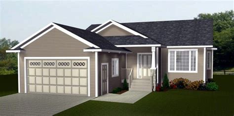 small house  garage  shaped house plans small house plans bungalow style house plans