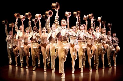 Would Love To Perform In A Chorus Line💃🏻💃🏻 A Chorus Line Broadway