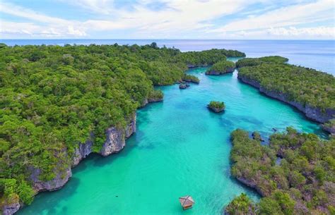 Top 7 Places To Visit In Maluku Authentic Indonesia Blog