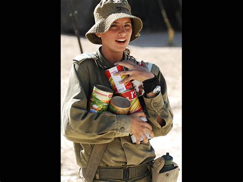 صور بنات الجيش الاسرائيلي اثناء التدريب girls in israeli