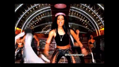 Aaliyah S Partition Ft Beyonce Youtube