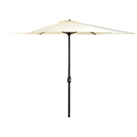 garden collection parasol